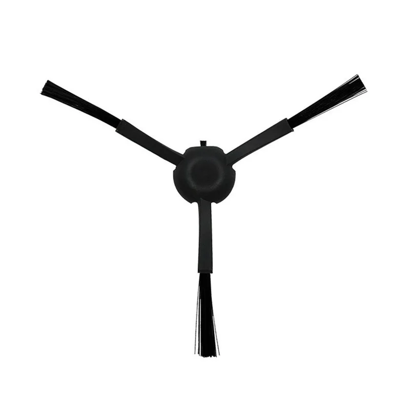 2 Pezzi Spazzola Laterale per Dreame D9 / D9 Max / L10 Pro / S10 / S10 Pro Robot Vacuum Ricambi