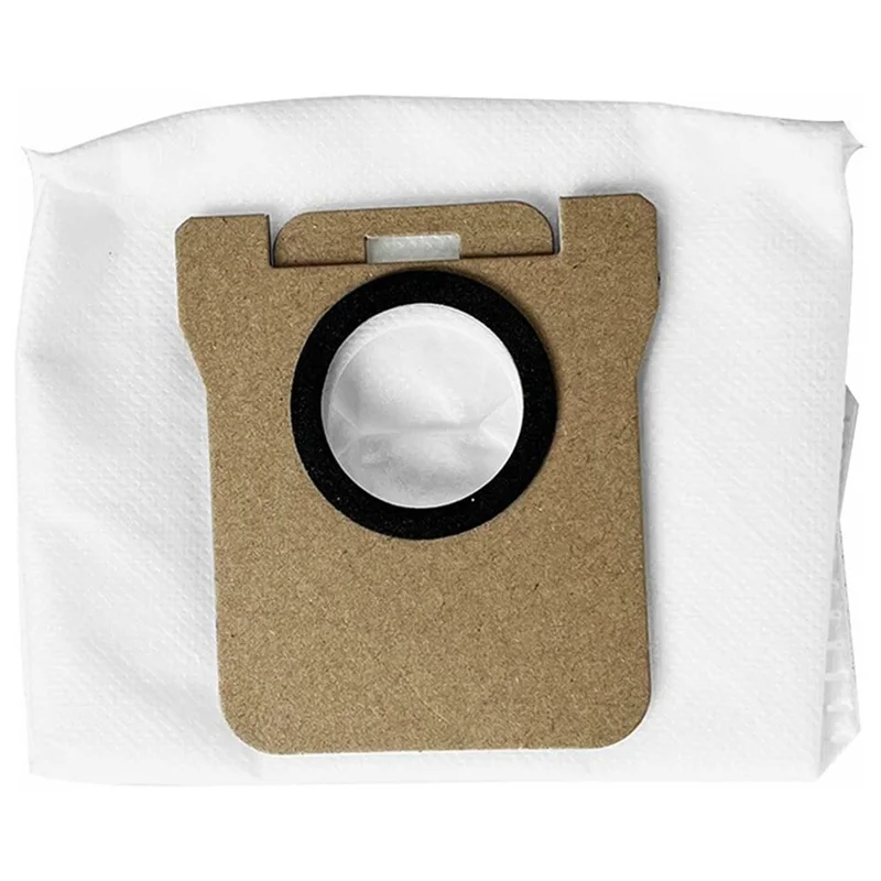 Kit di 9 pezzi per Xiaomi Robot Vacuum X20 Pro / X20 Max - Kit di Ricambi con Spazzola Principale, Spazzole Laterali, Filtro, Panno per Mocio, Sacchetto per la Polvere