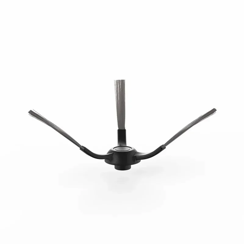 5Pcs Replacement Part Kit for Xiaomi Mijia Robot Vacuum Mop 2S / Mop P / Mop Pro / XMSTJQR2S / STYTJ02YM Main Brush Side Brush HEPA Filter Set