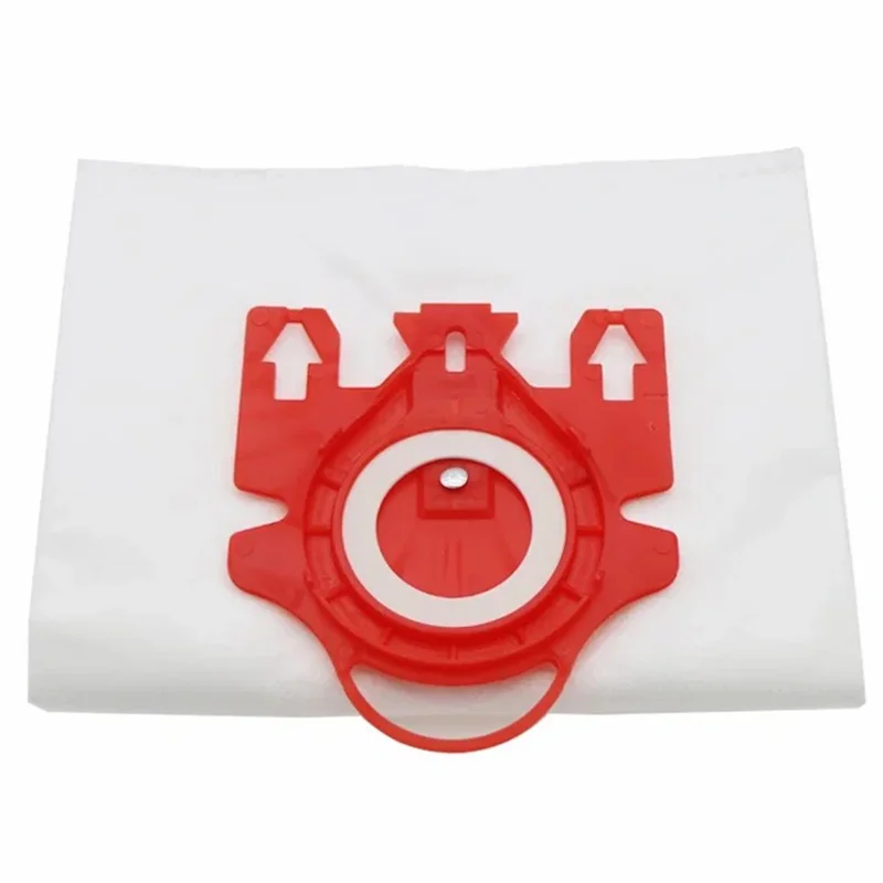 5Pcs / Set Self-Sealing Dust Bags for Miele S227 / S240 / S270 / S280 / S400 Vacuum Cleaner Replacement Parts