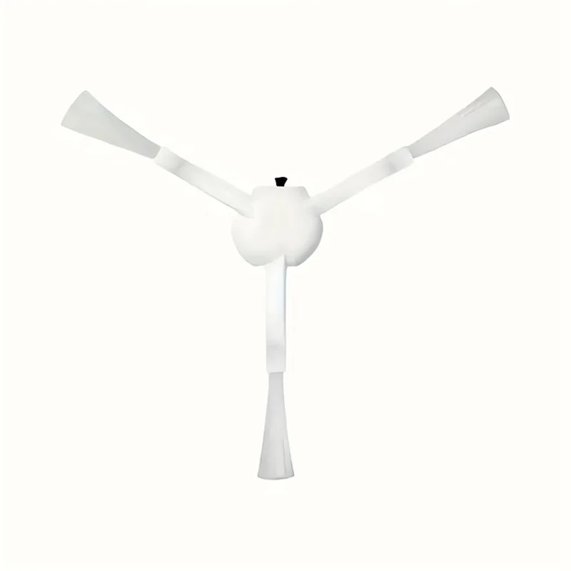 Kit di 5 pezzi con spazzola principale, spazzole laterali e filtri per Xiaomi Robot Vacuum S10+ / S20+ / X10+ / X20+ / X10 - Ricambi originali