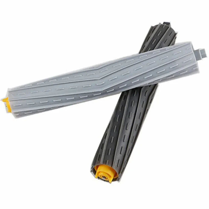 Kit de 7 Peças de Peças de Substituição para iRobot Roomba 980 / 960 / 880 / 870 / 800 Escova Principal Escova Lateral Filtro