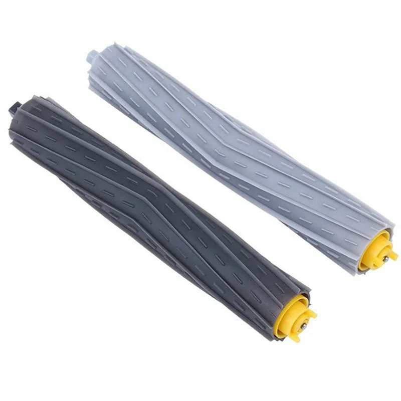Kit de 7 Peças de Peças de Substituição para iRobot Roomba 980 / 960 / 880 / 870 / 800 Escova Principal Escova Lateral Filtro