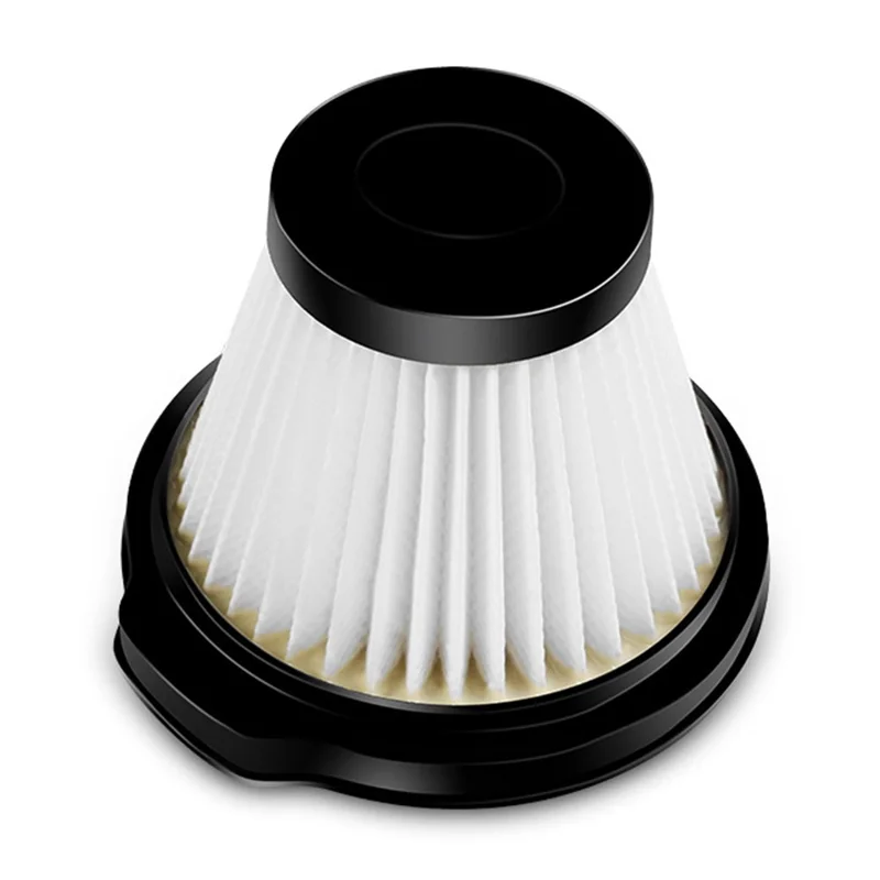 Filtr HEPA do odkurzacza Deerma DX115 / DX115S / DX115C, wymienny, możliwy do prania filtr