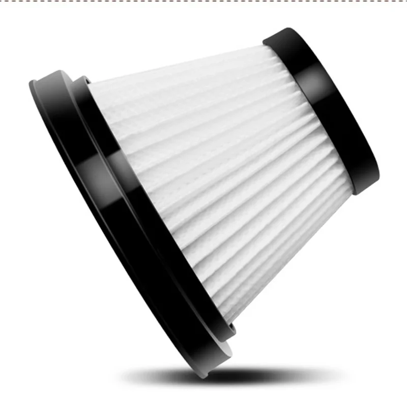 Filtr HEPA do odkurzacza Deerma DX115 / DX115S / DX115C, wymienny, możliwy do prania filtr