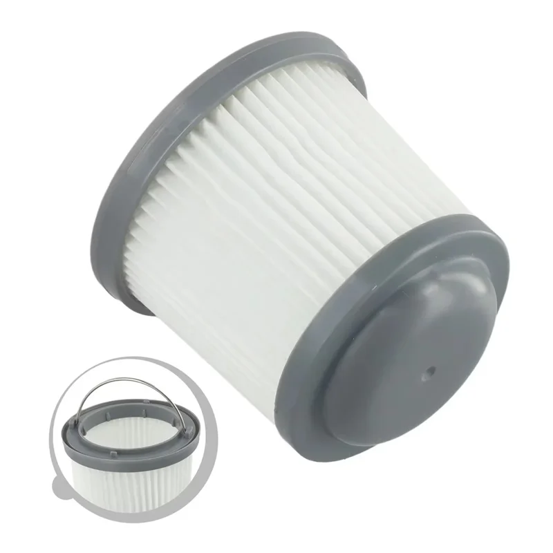 Filter für Black & Decker PV1020L / PV1200AV / PV1420L / PV1820L Akku-Dustbuster Ersatzfilter