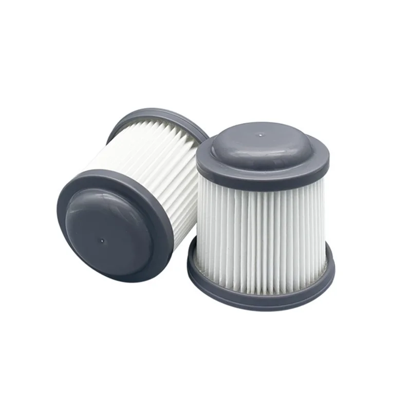 Filter für Black & Decker PV1020L / PV1200AV / PV1420L / PV1820L Akku-Dustbuster Ersatzfilter