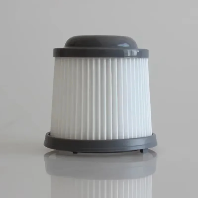 Filter für Black & Decker PV1020L / PV1200AV / PV1420L / PV1820L Akku-Dustbuster Ersatzfilter