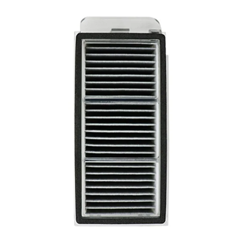 2Pcs For Dreame X50 Pro Robot Vacuum Filter HEPA Dust Filter Replacement Parts