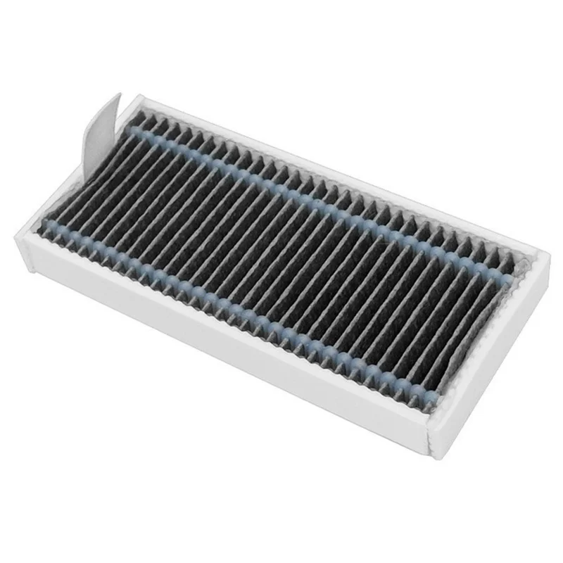 Filtre pour robot aspirateur Ecovacs Deebot X8 Pro / X9 / T80 - Filtre HEPA de rechange