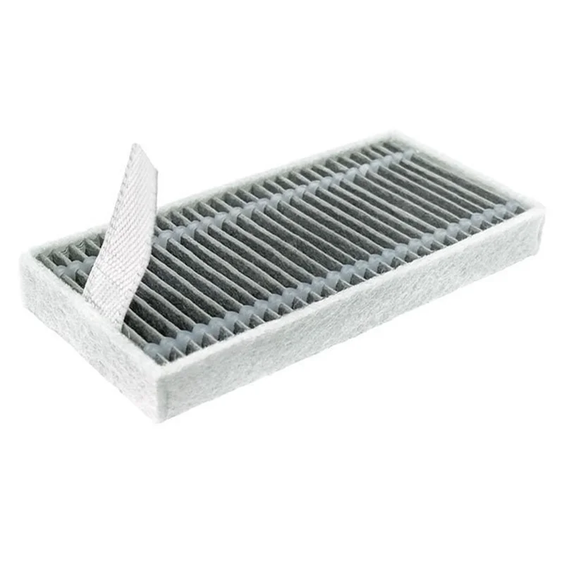 Filtre pour robot aspirateur Ecovacs Deebot X8 Pro / X9 / T80 - Filtre HEPA de rechange