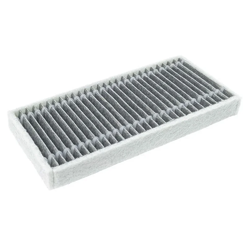 Filtre pour robot aspirateur Ecovacs Deebot X8 Pro / X9 / T80 - Filtre HEPA de rechange