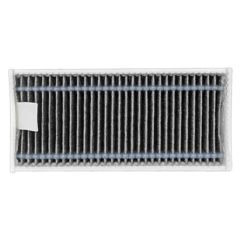 Filtre pour robot aspirateur Ecovacs Deebot X8 Pro / X9 / T80 - Filtre HEPA de rechange