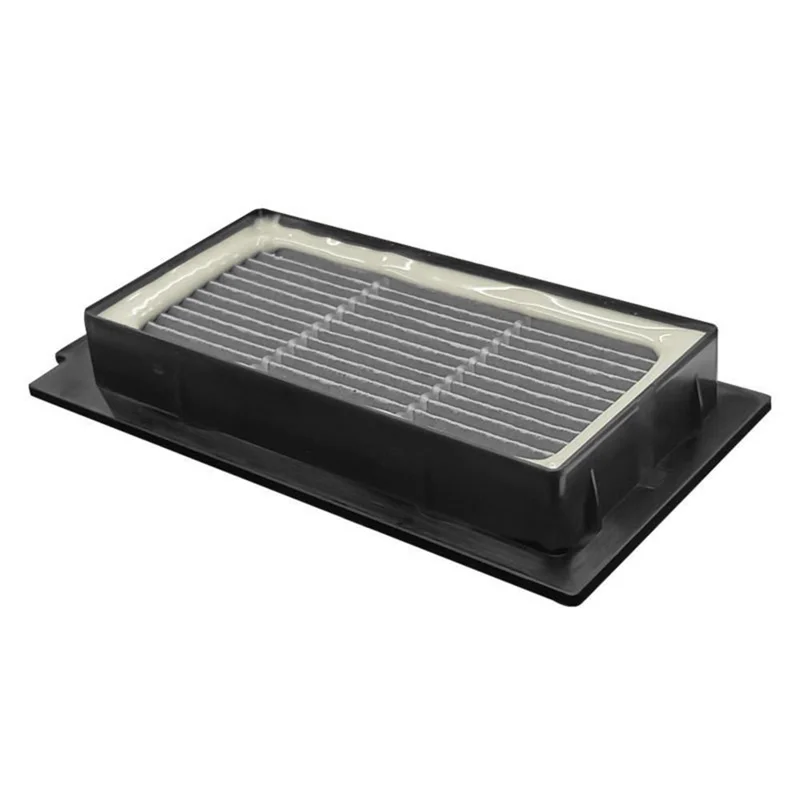 Filtre de remplacement pour robot aspirateur Ecovacs Deebot T50 Pro, filtre à air HEPA