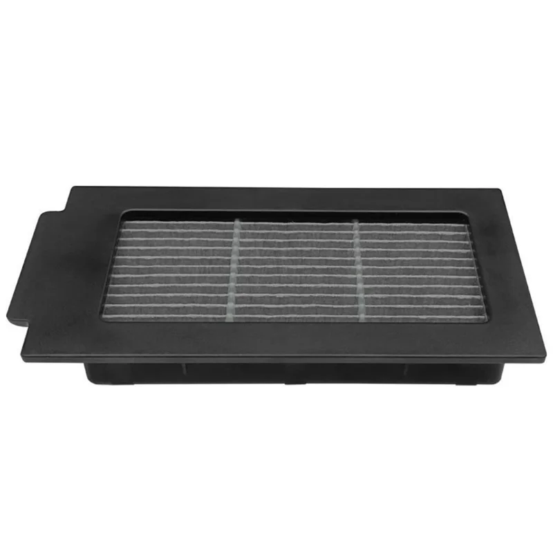 Filtre de remplacement pour robot aspirateur Ecovacs Deebot T50 Pro, filtre à air HEPA