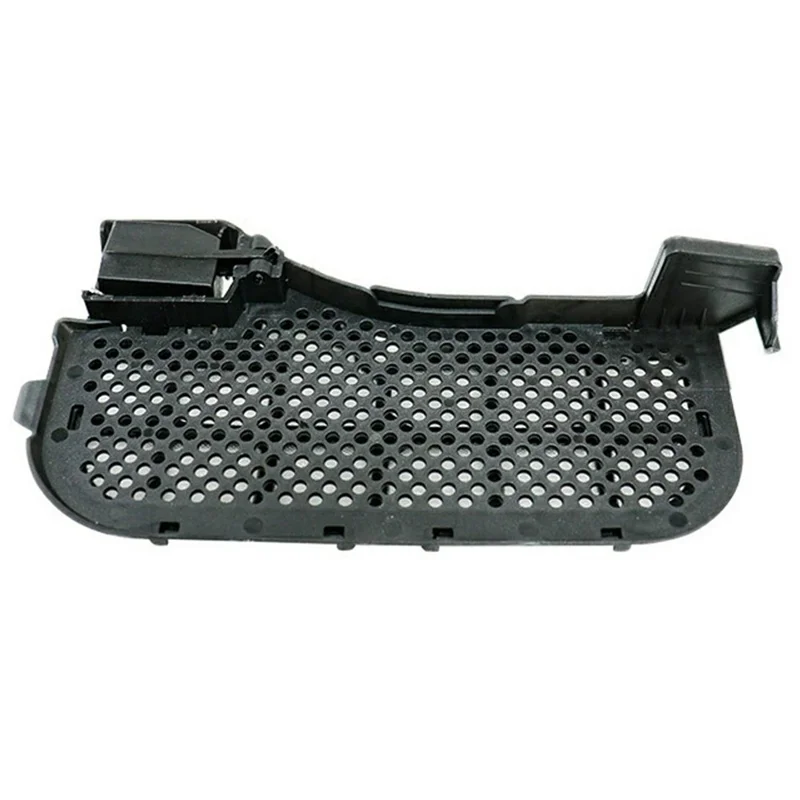 Filter till Roborock G20 / S8+ / S8 Pro Ultra dammsugarens vattenbehållare ersättningsdel - Svart