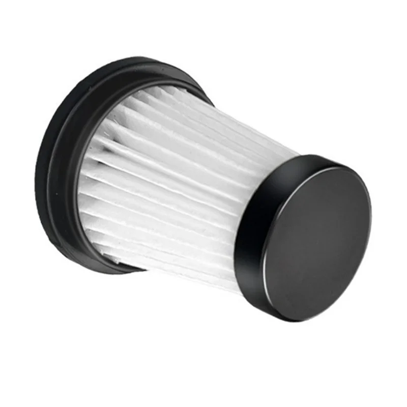 Filtre pour aspirateur MOOSOO K12 / K12 PRO / K13, pièce de remplacement de filtre pour éliminer la poussière et les débris