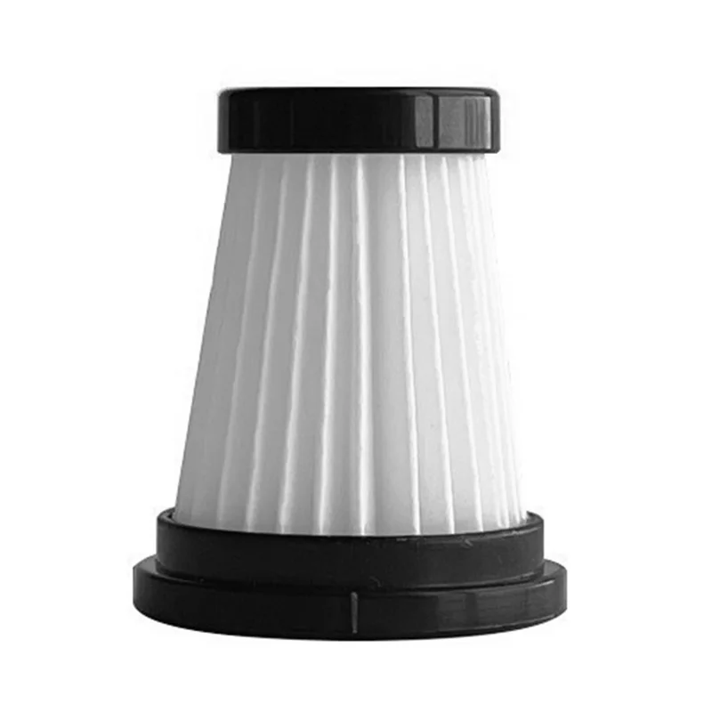 Filtre pour aspirateur MOOSOO K12 / K12 PRO / K13, pièce de remplacement de filtre pour éliminer la poussière et les débris