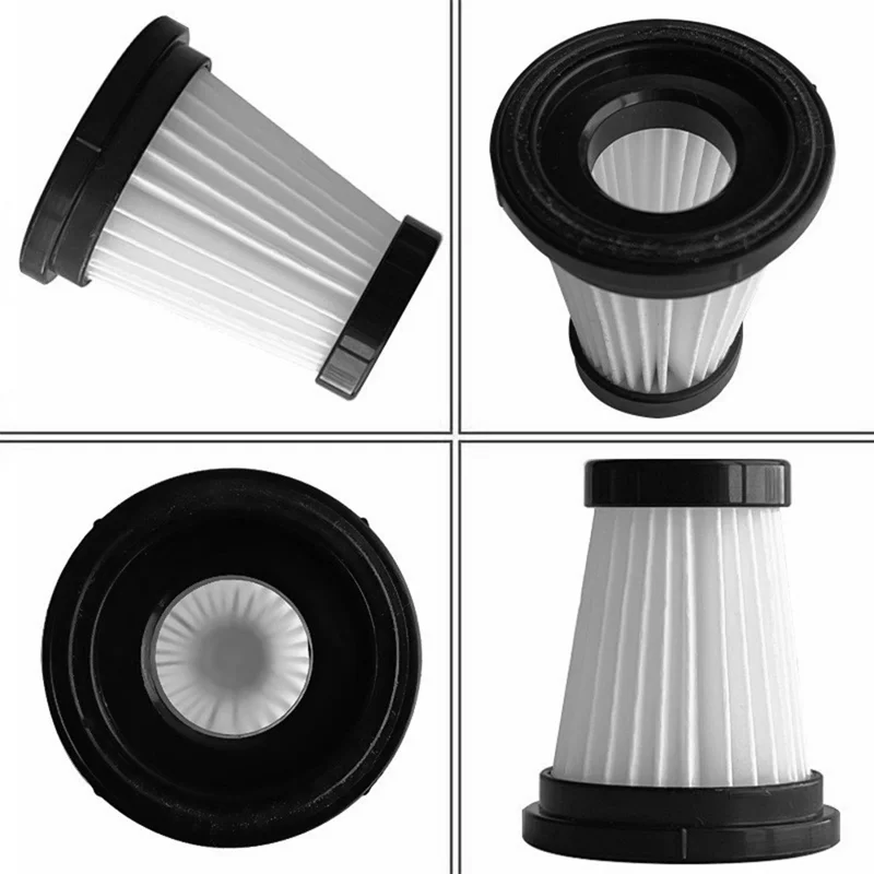 Filtre pour aspirateur MOOSOO K12 / K12 PRO / K13, pièce de remplacement de filtre pour éliminer la poussière et les débris