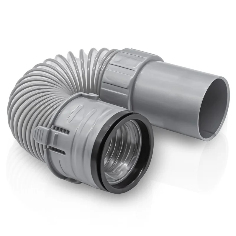 Flexible Hose Connector Adapter for Shark NV350 / NV351 / NV352 / NV356 / NV357 Vacuum Cleaner Replacement Part