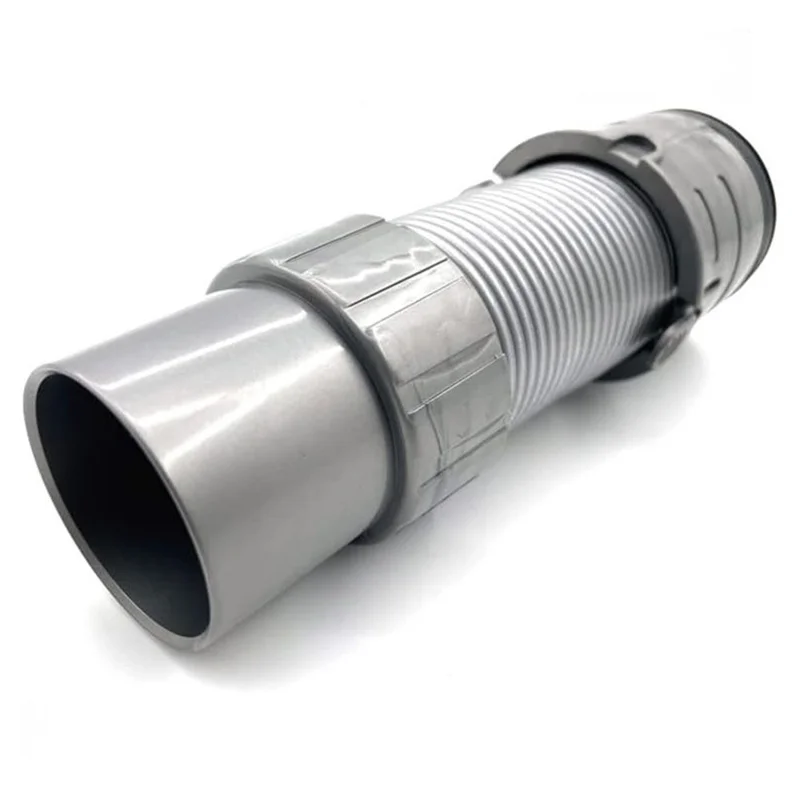Flexible Hose Connector Adapter for Shark NV350 / NV351 / NV352 / NV356 / NV357 Vacuum Cleaner Replacement Part