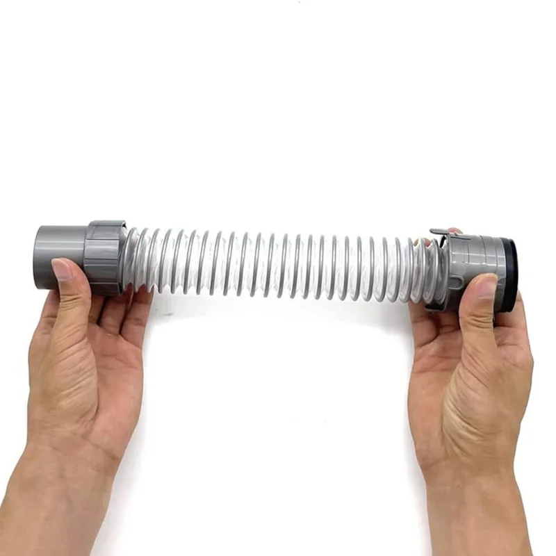 Flexible Hose Connector Adapter for Shark NV350 / NV351 / NV352 / NV356 / NV357 Vacuum Cleaner Replacement Part