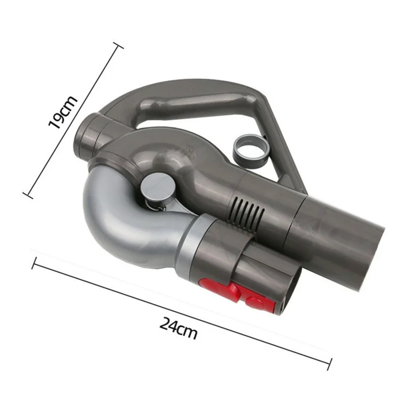 Vacuum Cleaner Handle for Dyson CY18 / CY22 / CY23 / CY24 / CY25 Replacement Part