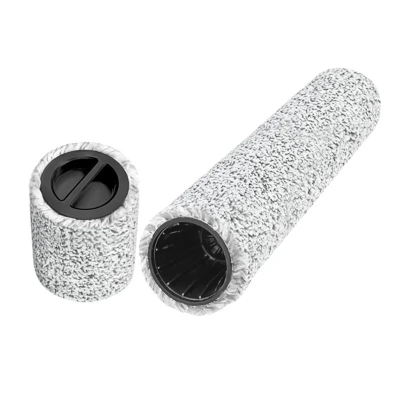 Roller Brush Set for Midea G6  /  G6-T  /  G7  /  X10  /  X10 Pro Floor Washer Replacement Part