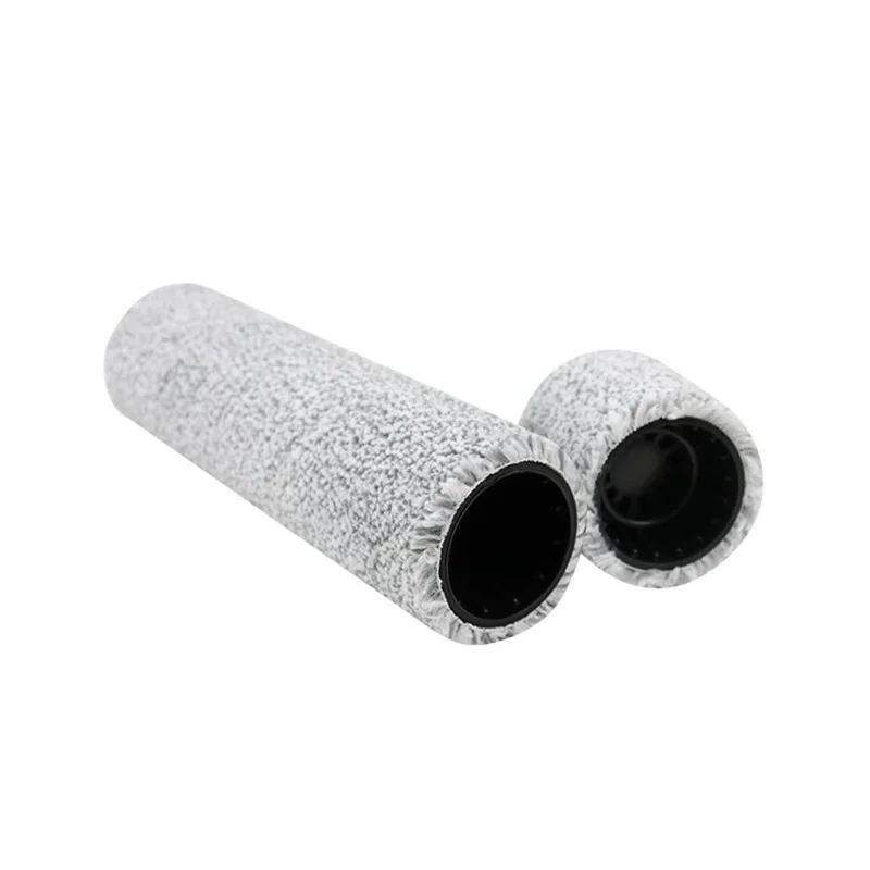Roller Brush Set for Midea G6  /  G6-T  /  G7  /  X10  /  X10 Pro Floor Washer Replacement Part