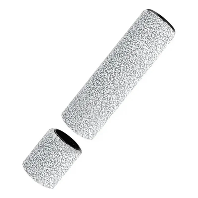 Roller Brush Set for Midea G6  /  G6-T  /  G7  /  X10  /  X10 Pro Floor Washer Replacement Part