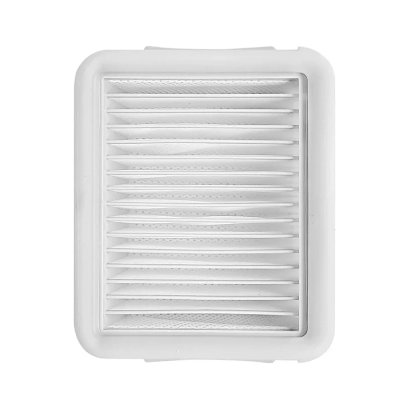 For Xiaomi Mijia Shunzao H100 / H100 Pro Wet Dry Vacuum Cleaner HEPA Filter Replacement Part