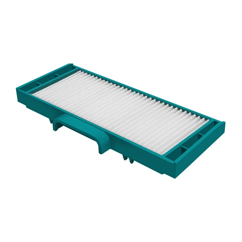 HEPA-filter till robotdammsugare Dyson Spot+Scrub Ai, rengöringsdel för luftrening