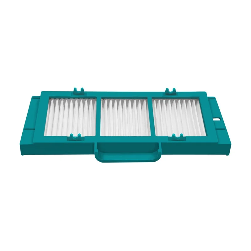 HEPA-filter till robotdammsugare Dyson Spot+Scrub Ai, rengöringsdel för luftrening