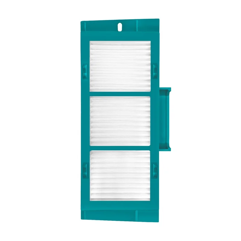 HEPA-filter till robotdammsugare Dyson Spot+Scrub Ai, rengöringsdel för luftrening