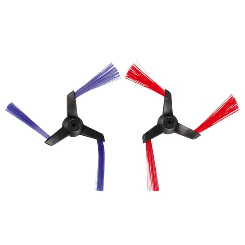 2 stuks voor Dyson Spot+Scrub Ai robotstofzuiger zijkantborstel randreiniging vervangingsonderdelen