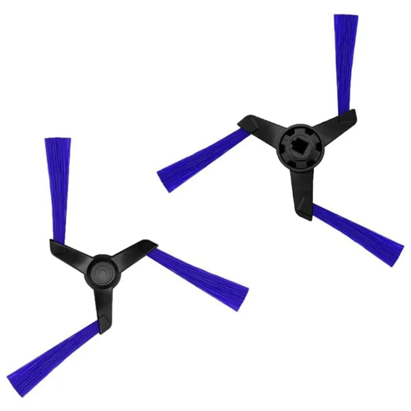 2 stuks voor Dyson Spot+Scrub Ai robotstofzuiger zijkantborstel randreiniging vervangingsonderdelen