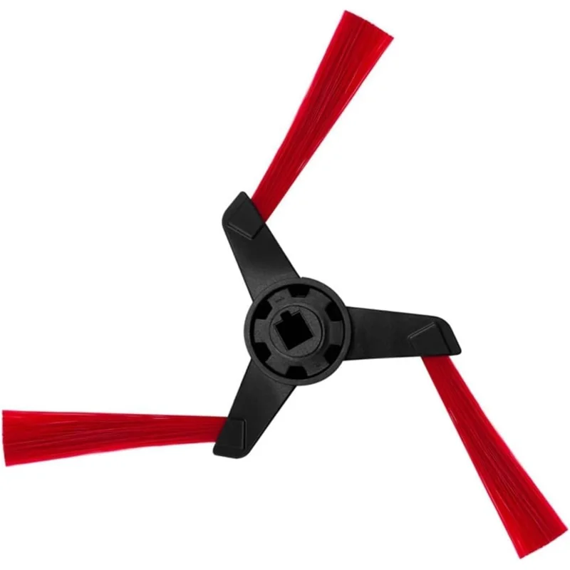 2 stuks voor Dyson Spot+Scrub Ai robotstofzuiger zijkantborstel randreiniging vervangingsonderdelen