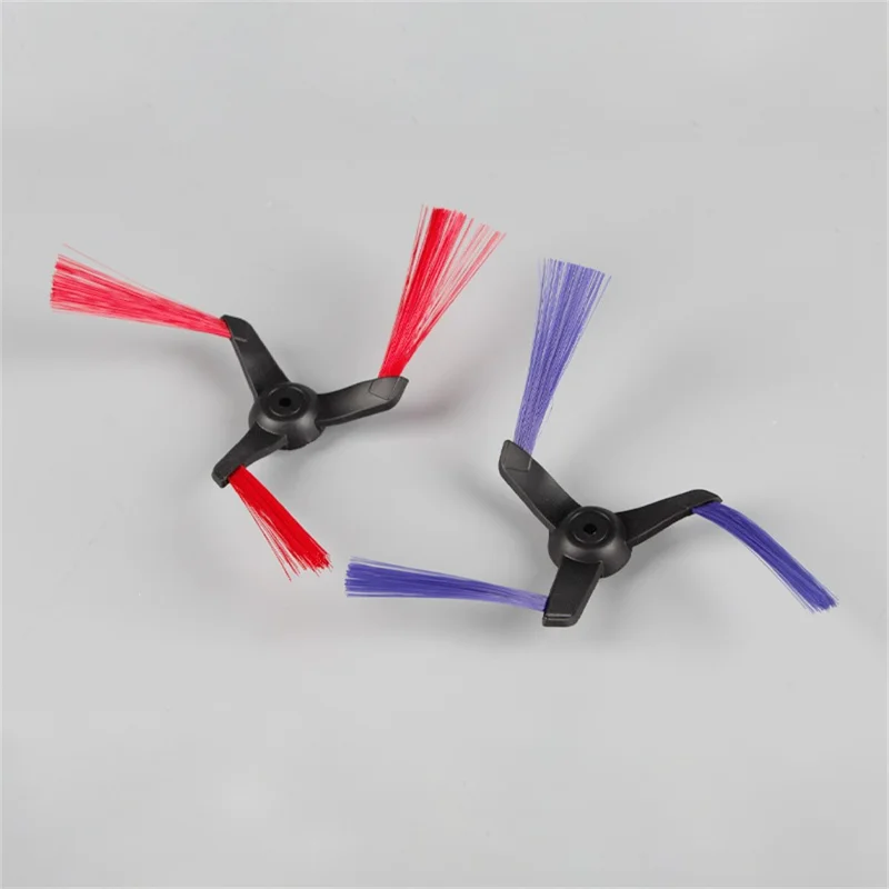 2 stuks voor Dyson Spot+Scrub Ai robotstofzuiger zijkantborstel randreiniging vervangingsonderdelen