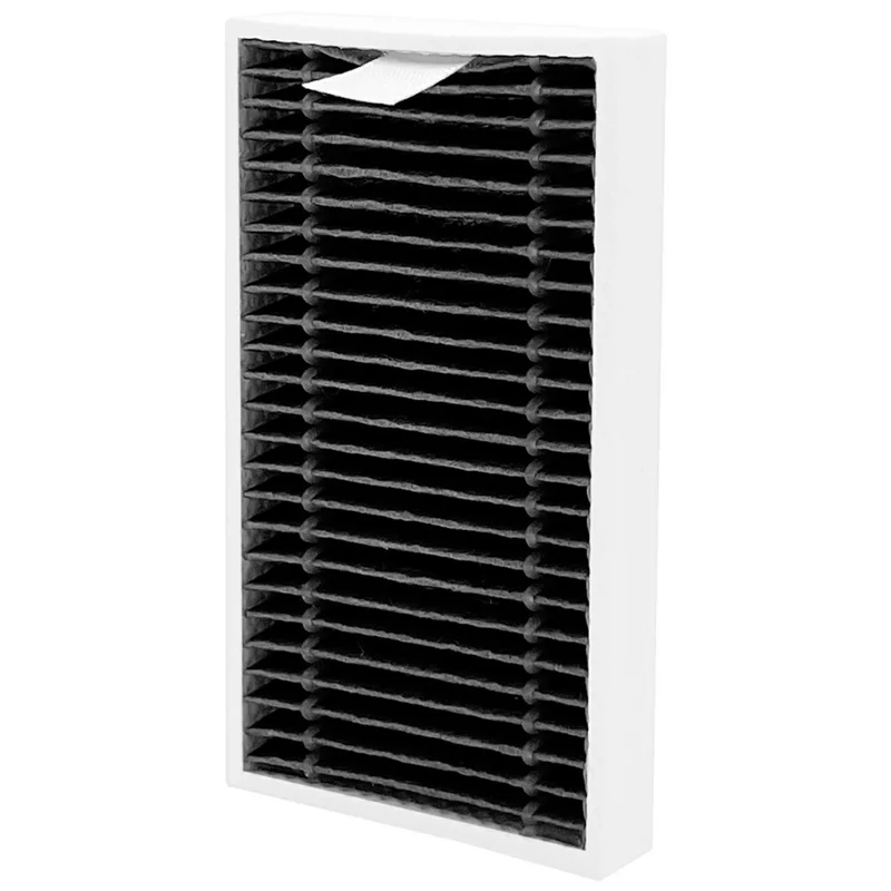 Filtro HEPA con carboni attivi per robot aspirapolvere Ecovacs Deebot X12 / T90