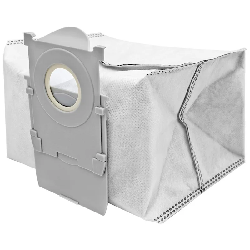 Non-woven Fabric Dust Bag for Ecovacs Deebot X12 / X12 PRO / X11 / X11 PRO / T90 PRO Robot Vacuum Replacement Part