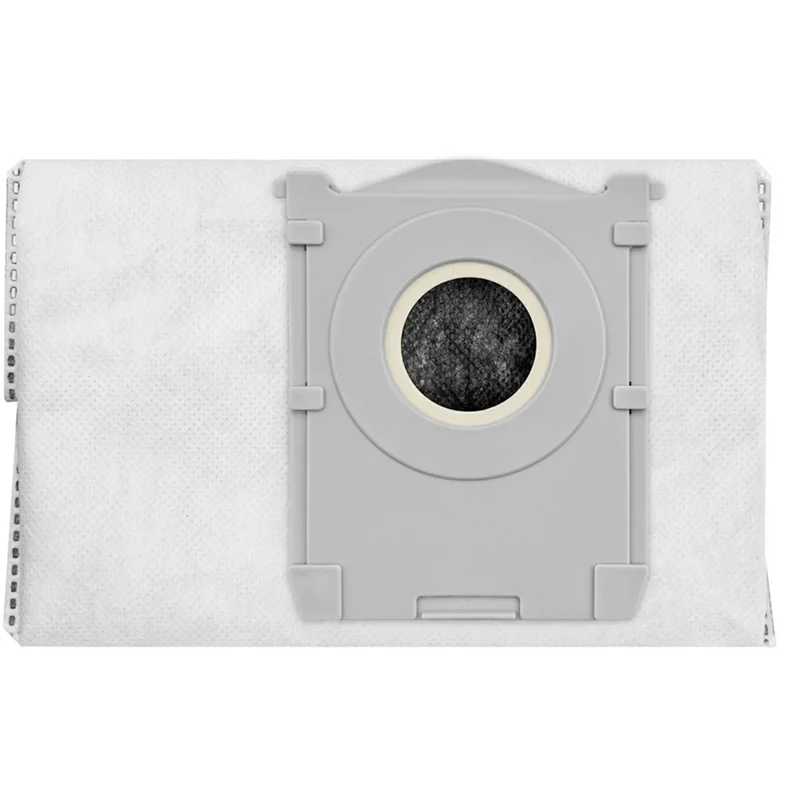 Non-woven Fabric Dust Bag for Ecovacs Deebot X12 / X12 PRO / X11 / X11 PRO / T90 PRO Robot Vacuum Replacement Part