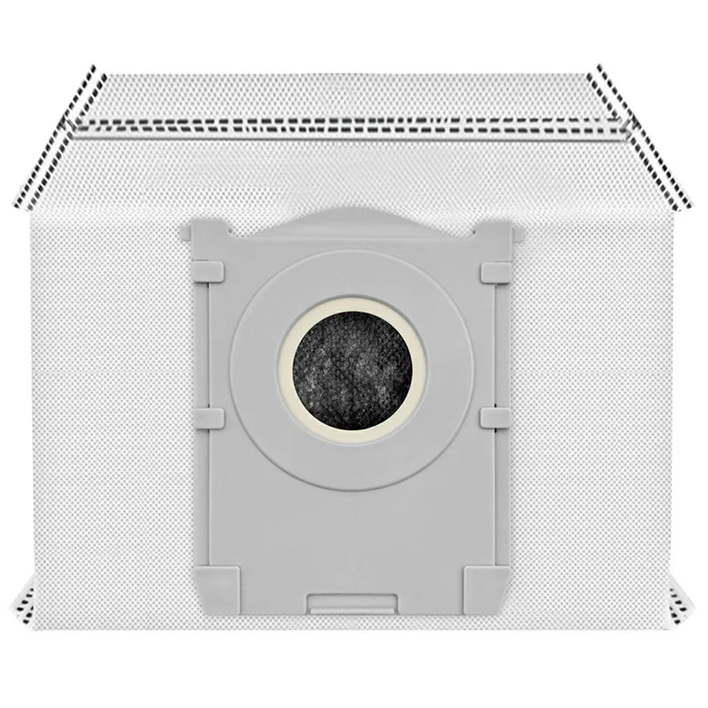 Dust Bag for Ecovacs Deebot X12 / X11 / T90 PRO / T80S PRO PLUS Robot Vacuum Non-woven Fabric Dust Bag