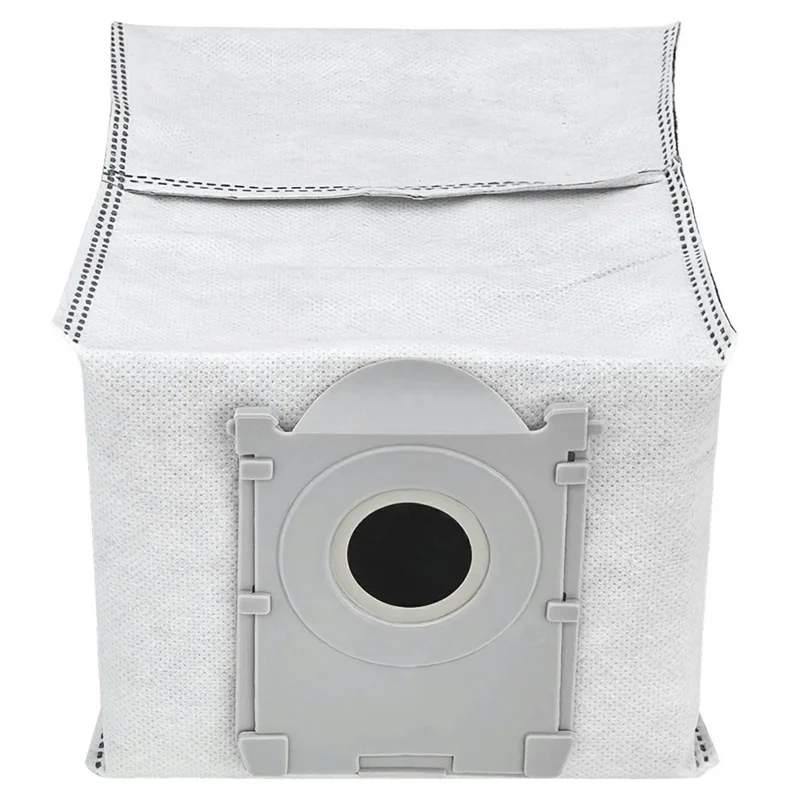 Dust Bag for Ecovacs Deebot X12 / X11 / T90 PRO / T80S PRO PLUS Robot Vacuum Non-woven Fabric Dust Bag
