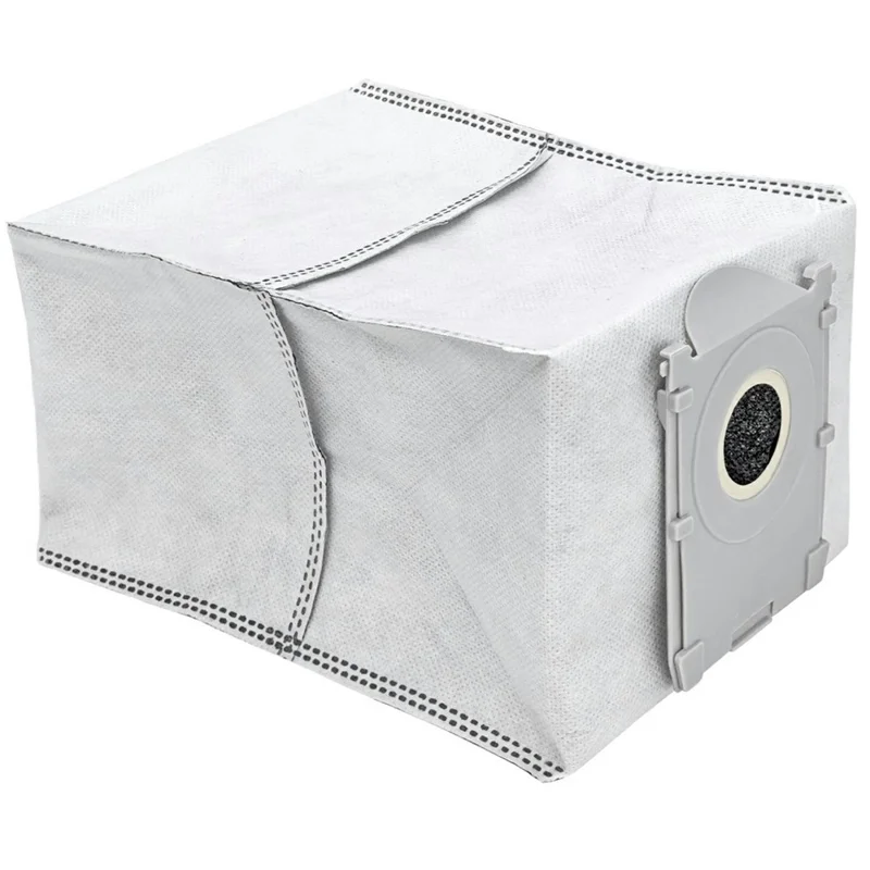 Dust Bag for Ecovacs Deebot X12 / X11 / T90 PRO / T80S PRO PLUS Robot Vacuum Non-woven Fabric Dust Bag