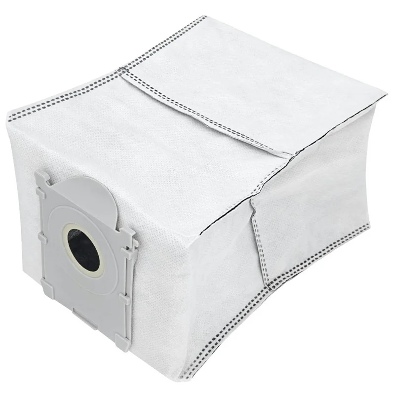 Dust Bag for Ecovacs Deebot X12 / X11 / T90 PRO / T80S PRO PLUS Robot Vacuum Non-woven Fabric Dust Bag