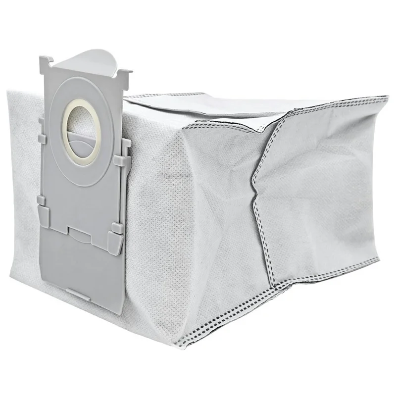 Dust Bag for Ecovacs Deebot X12 / X11 / T90 PRO / T80S PRO PLUS Robot Vacuum Non-woven Fabric Dust Bag