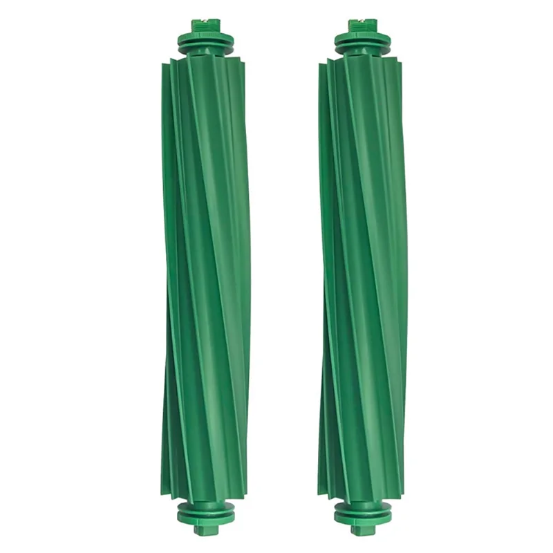 JUNSUNMAY 2 Unidades para iRobot Roomba Plus 505 Combo / 405 Combo Cepillo Principal para Robot Aspiradora