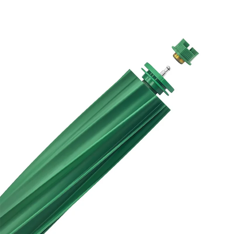 JUNSUNMAY 1 szt. główna szczotka do iRobot Roomba Plus 505 Combo / 405 Combo, część do odkurzacza robota