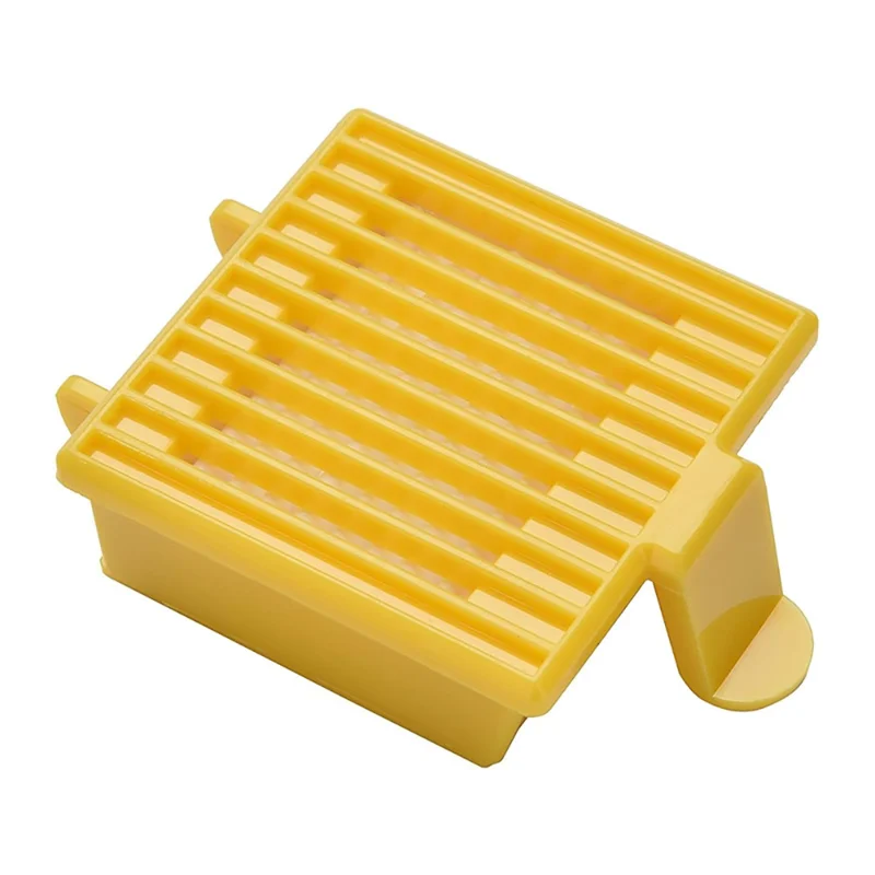 JUNSUNMAY 6 piezas de filtro de repuesto con cepillo de limpieza para iRobot Roomba 700 / 770 / 780 / 790 Robot aspirador