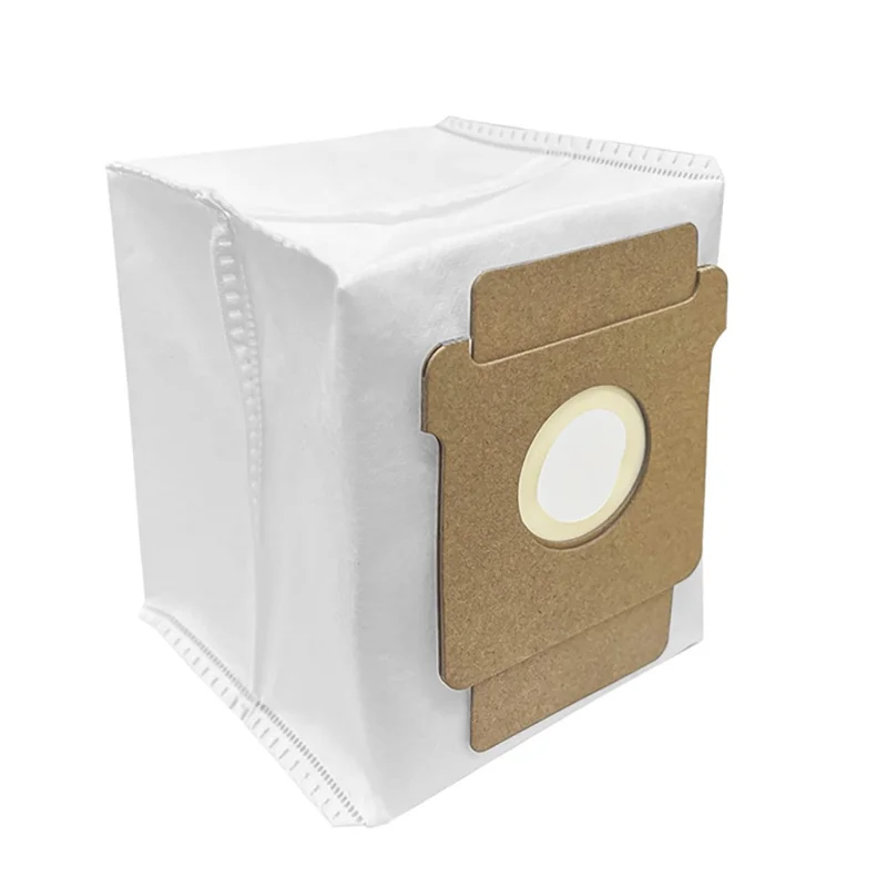 JUNSUNMAY 12Pcs Main Brush Filter Dust Bag Set for iRobot Roomba Max 705 Combo  /  Roomba Plus 504 Vac Robot Vacuum Replacement Parts Kit